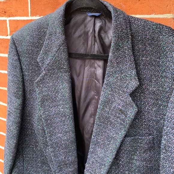 Givenchy vintage blazer - Picture 3 of 7